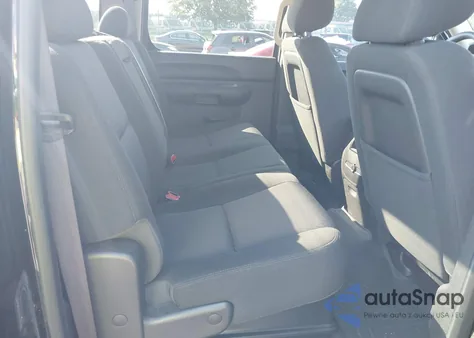 2013 GMC Sierra 1500 Sle from USA, damaged, VIN 3GTP2VE76DG317021